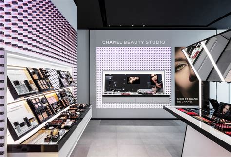 chanel store vienna|Boutique CHANEL BEAUTY BOUTIQUE WIEN Vienna .